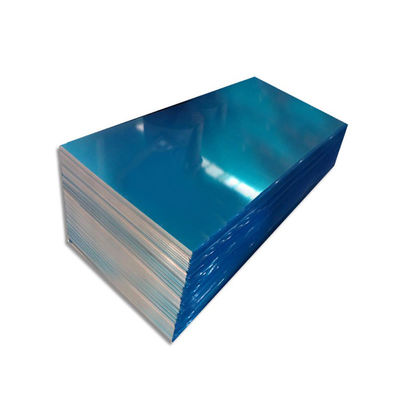 comprar Mercado chino 5454 Hojas de aluminio para compresores Fabricación en línea