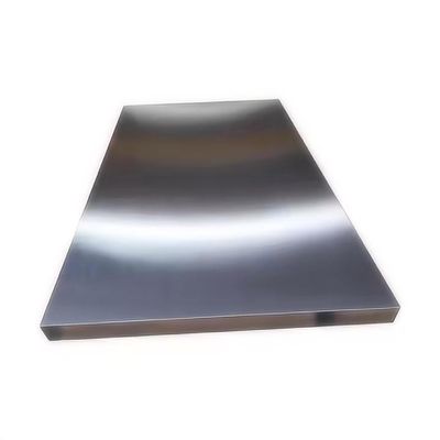 comprar 6xxx Serie 6082 Hoja de aleación de aluminio de 6 mm de espesor Fabricación en línea