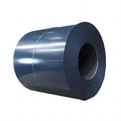comprar El EN 10346 prepintó la bobina de acero pre cubrió el estándar de acero de AISI ASTM online manufacture
