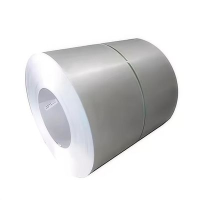 comprar Resistencia a la corrosión Impresión antifinger GL bobinas de acero bobina de acero alucinante Fabricación en línea