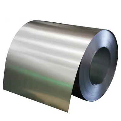 comprar El cinc de G60 G90 cubrió bobinas de acero laminadas en caliente 0.14*1000m m Fabricación en línea