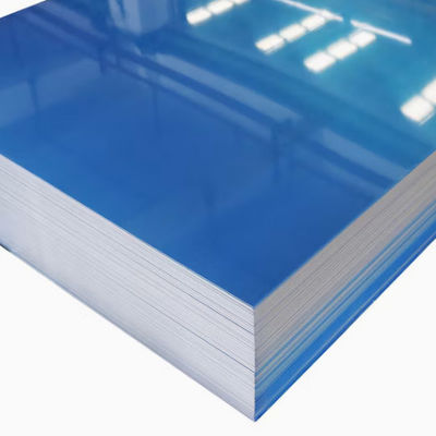 comprar Resistencia a la corrosión 5052 Placa de aluminio para automóviles 5052 Chapa de aluminio para automóviles Fabricación en línea