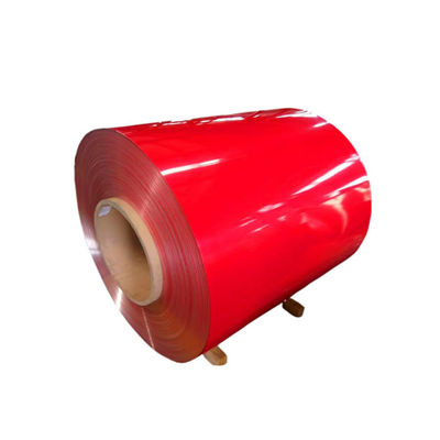 comprar Serie 5000 AA5052 Aluminio recubierto de color para carrocerías de camiones 5052 Aluminio recubierto Fabricación en línea