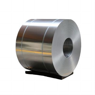 comprar Bobina de aluminio 1070 ligera de 0,5 mm de espesor para reflector de iluminación Fabricación en línea