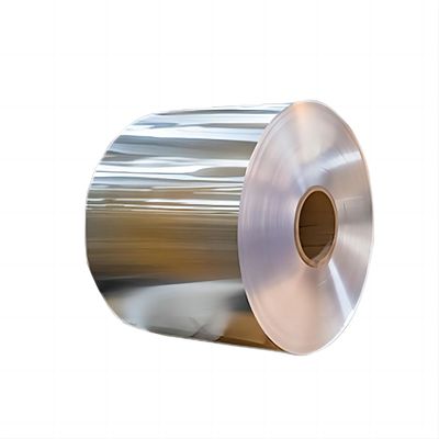 comprar Prime Quality 0.5MM Thickness ASTM B209 1060 Aluminum Coil Factory Fabricación en línea