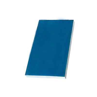 comprar Plata de aluminio plana de acabado brillante de 48X96 pulgadas Fabricación en línea