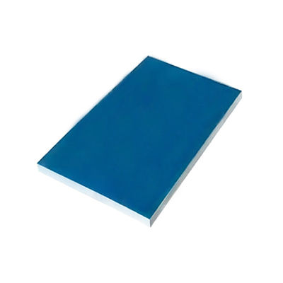 comprar Resistencia a la corrosión de la serie 5000 AA5083 aleación de aluminio para pisos de metro Fabricación en línea