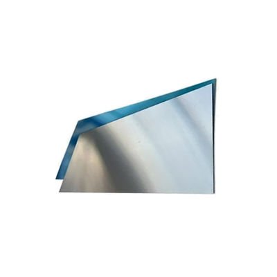 comprar Placa de aleación de aluminio AA5005 de alta resistencia a la corrosión Fabricación en línea