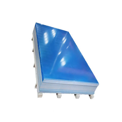 comprar Entrega rápida de fábrica Suministro 5052 Placa de aleación de aluminio Puerta de coche Fabricación en línea