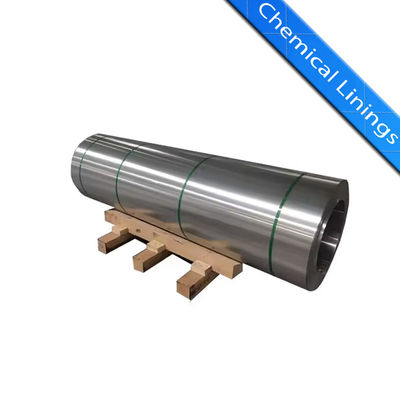 comprar Bobina de aleación de aluminio de 2500 mm de ancho para revestimientos químicos Fabricación en línea