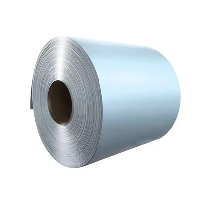 comprar PVDF 48 pulgadas de ancho Arquitectónica bobina de aluminio de forma especial Pared cortina Fabricación en línea