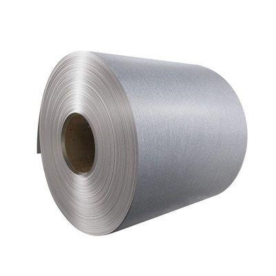 comprar Bobina de revestimiento de aluminio de aleación Al-Mg-Mn 3004 para muro cortina Fabricación en línea