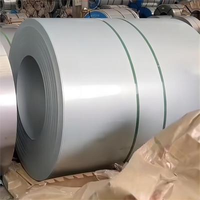 comprar Superficie superior acabado de la superficie de la bobina de acero electro galvanizado material EG Fabricación en línea