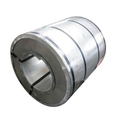 Bobina de hierro galvanizado corrugado ASTM A653 Q235 1000-6000 mm