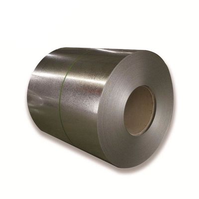 Los automóviles galvanizaron la longitud 1000-6000m m del cinc de la bobina del soldado soldado 30-275g/M2