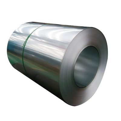 Coilar de hoja GI resistente a la oxidación 1250 mm Coilar G90 galvanizado