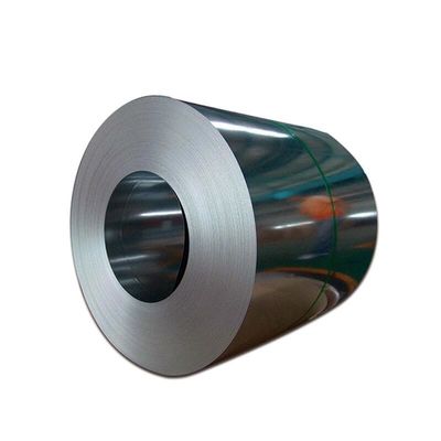 Círculo de acero IG de grado de construcción con estándar ASTM e ID de bobina 508 mm/610 mm