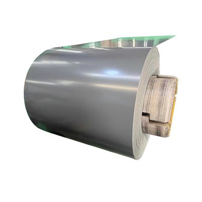 Bobinas galvanizadas pre pintadas de revestimiento doble 0.4m m ISO9001: 2008