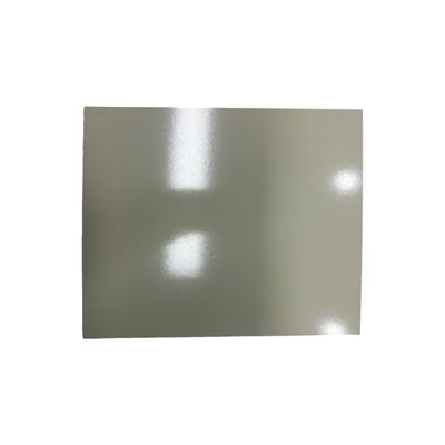 Tipo de pintura PE/SMP/HDP/PVDF Bobina de acero recubierta de color 25-1500 mm de ancho