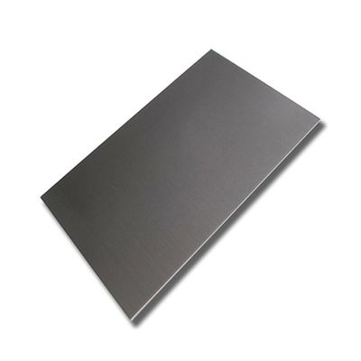 Aparato electrodoméstico del indicador de la placa de acero 28 de DX51D SGCC Astm A36