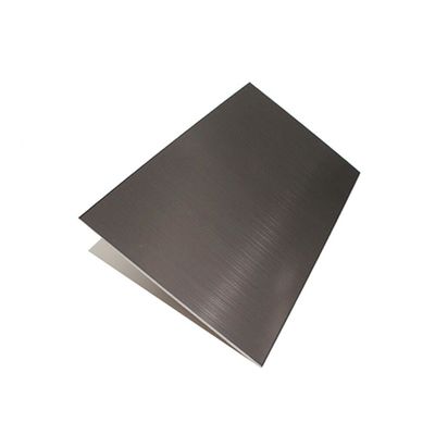 hoja de acero galvanizada en frío 0.5m m G60 Z180 de la bobina para el edificio