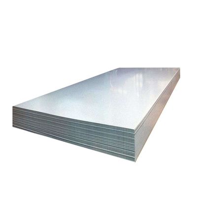 30 aprobación de la chapa 0.12-3m m SONCAP ISO9001 del acero de carbono del indicador