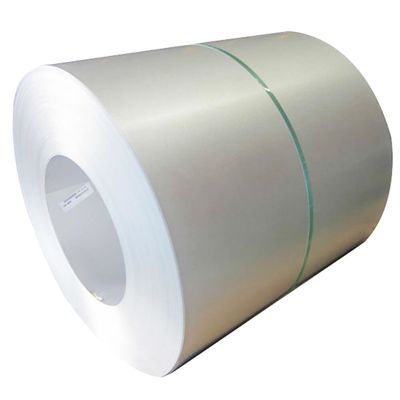 Peso de acero regular 2-8tons de las bobinas de Chromated GL de la lentejuela