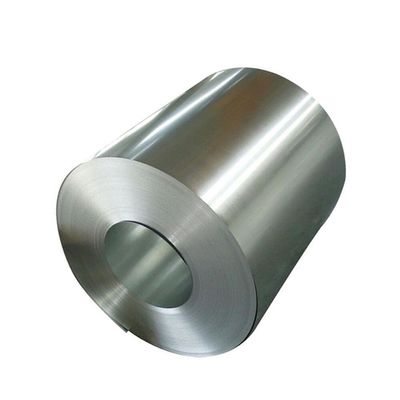 El galvanizado 30-150G/M2 galvanizó el SOLDADO ENROLLADO EN EL EJÉRCITO de acero GL PPGI PPGL para la construcción