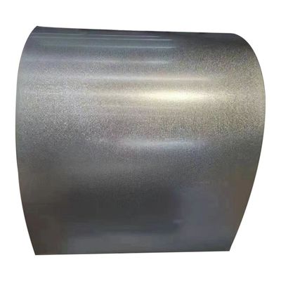grueso anti de la corrosión 0.12-1m m de la bobina de acero de 2-8tons Chromated GL