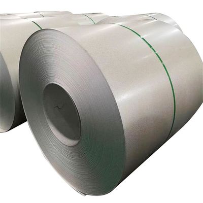 El cinc sumergido caliente del aluminio del Galvalume cubrió ASTM de acero A792