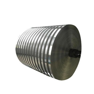 Q235 galvanizó el SABLE de acero en frío ISO9001 de la tira SONCAP de carbono