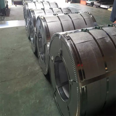 Envase de acero de IG estándar ASTM para automóviles con zinc de 20 g-275 g