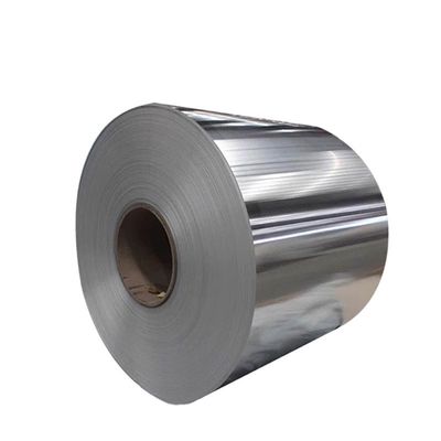 EN AW - 1100 Placa de aluminio 1100 H14 1100 bobina de aluminio