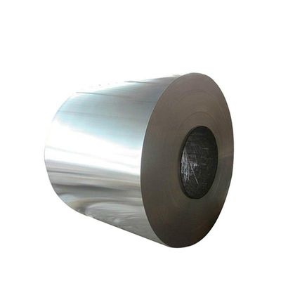 Formabilidad superior 1050 bobina de aluminio bobina de techo de aluminio 1050 aluminio