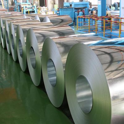 Resistencia a la corrosión EN AW 5052 AA5052 Bobina de aluminio