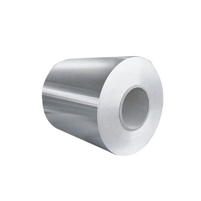 ASTM B209 AA1060 bobina de aleación de aluminio 1060 bobina de aluminio Productos de aleación de aluminio