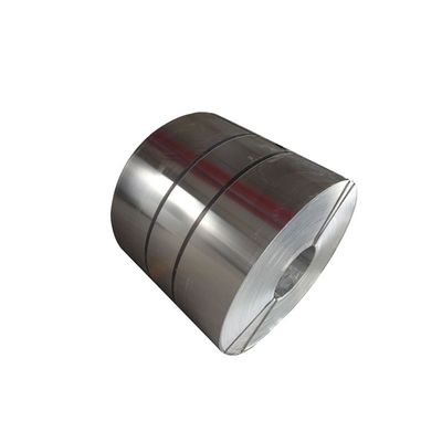 Resistencia a la corrosión ASTM B209 3104 bobinas de aluminio para latas de bebidas