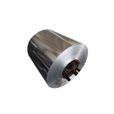 0.27mm Serie 3xxx de aleación de aluminio Al Mn bobina 3104
