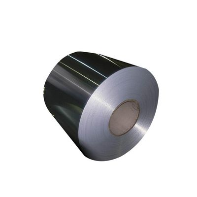 AL MG aleación de alta resistencia EN AW 5251 bobina de aleación de aluminio material de aluminio industrial