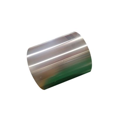 0.28mm 3104 H19 bobina de aleación de aluminio para el cuerpo de la lata de pop-top