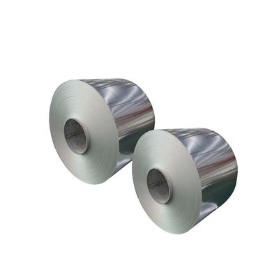 Fabricante de bobinas de aluminio 1070 de la serie 1000, 0,6 mm de espesor, ASTM B209