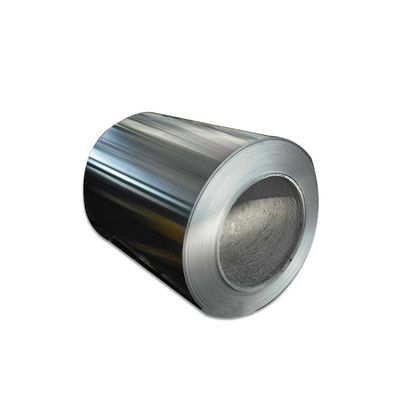 1050 / 1060 / 1070 puro H14 bobina de aleación de aluminio de la serie 1000 bobina de aluminio