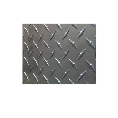 Placas de control de aluminio a cuadros de la serie 1xxx 1050 1060