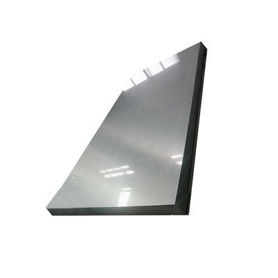 5182 Hoja de aleación de aluminio para la industria del automóvil