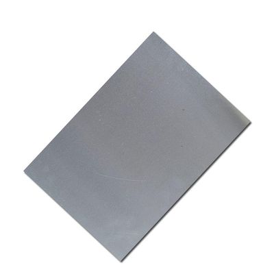 EN AW 5754 Aleación de aluminio para soporte de salpicadero de automóviles