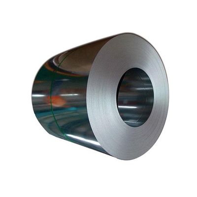 0.5x1250mm espangular regular G90 bobina de acero galvanizado bobina galvanizada z180