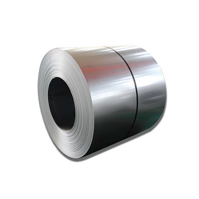 DX52D Zero Spangle Z80g bobina de acero galvanizado para electrodomésticos