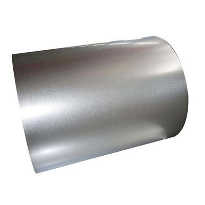 DX51D Zero Spangle Z180g Sin Spangle Gi Producto de bobina galvanizada