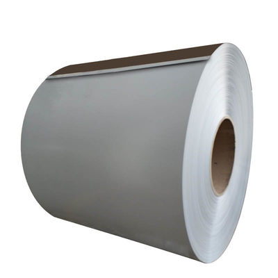 Proveedor de bobinas de aluminio 5052 para carrocerías de camiones de aluminio de la serie 5000 de primera calidad