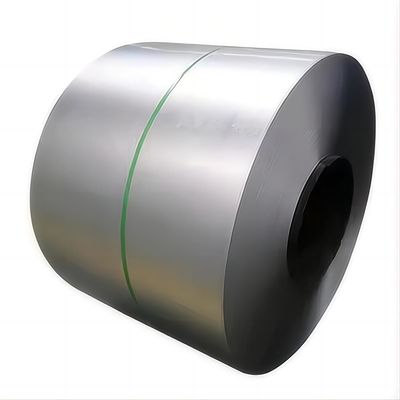 Bobina de acero Chromated de Aluzinc de la bobina de acero del Galvalume de G550 0.43x1200
